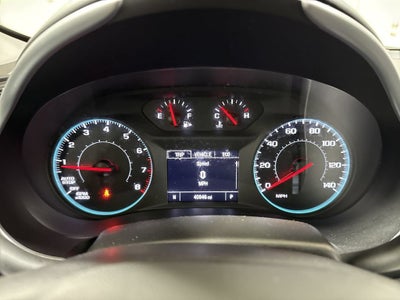 2023 Chevrolet Malibu FL