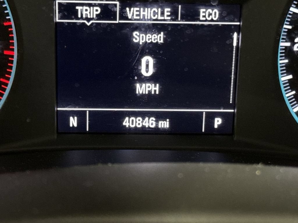 2023 Chevrolet Malibu FL
