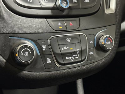 2023 Chevrolet Malibu FL