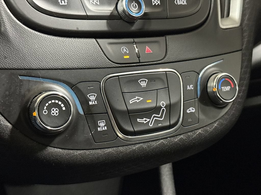 2023 Chevrolet Malibu FL