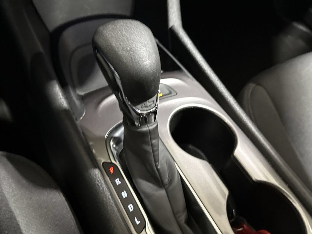 2023 Chevrolet Malibu FL