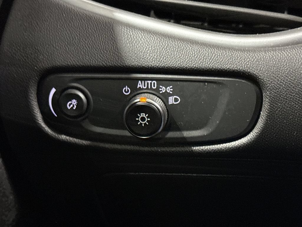 2023 Chevrolet Malibu FL
