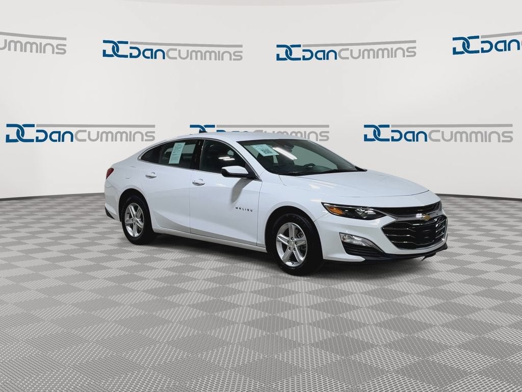 2023 Chevrolet Malibu FL