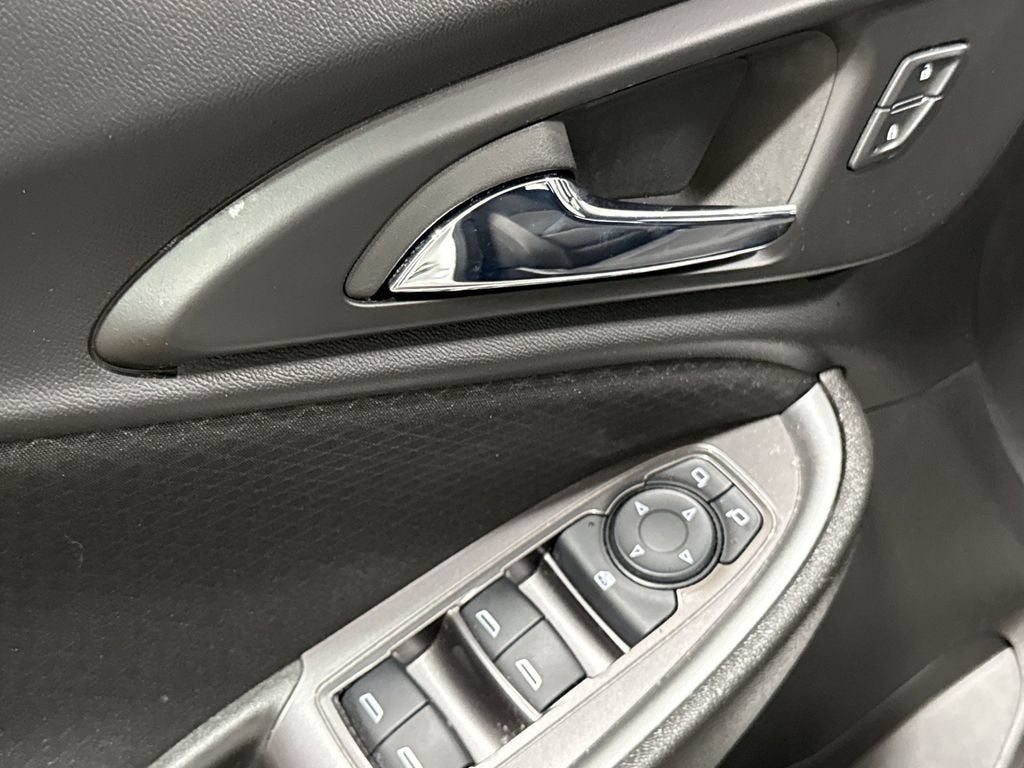 2023 Chevrolet Malibu FL