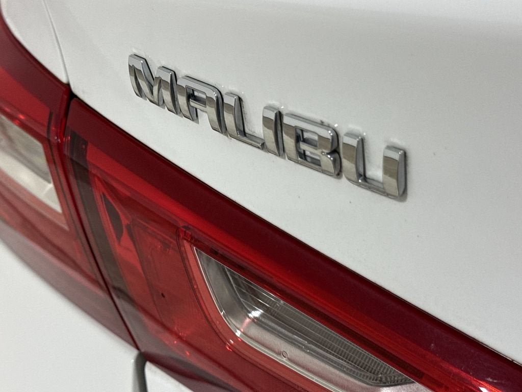 2023 Chevrolet Malibu FL