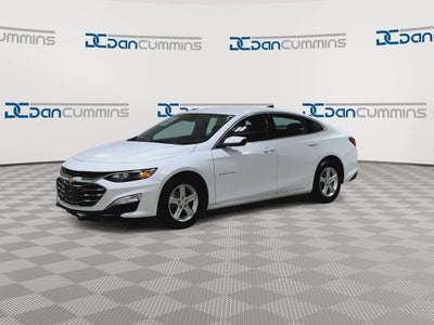 2023 Chevrolet Malibu FL
