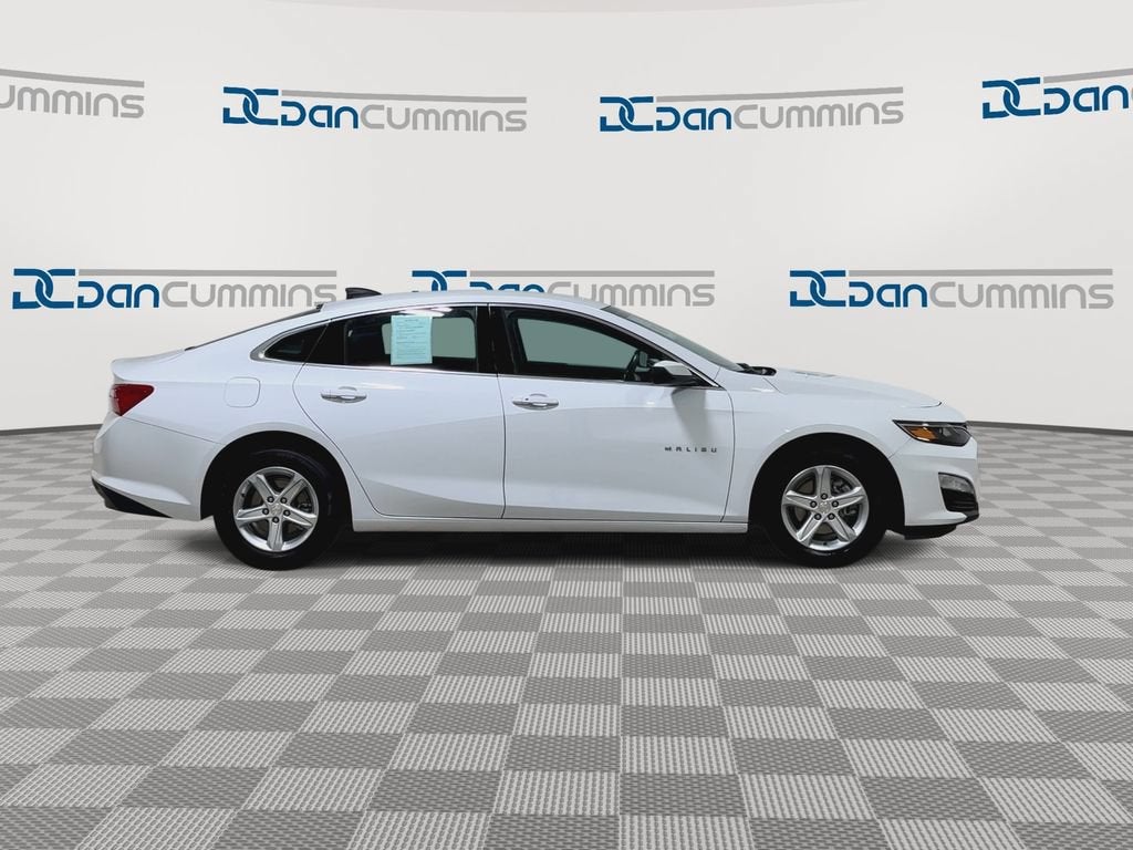 2023 Chevrolet Malibu FL
