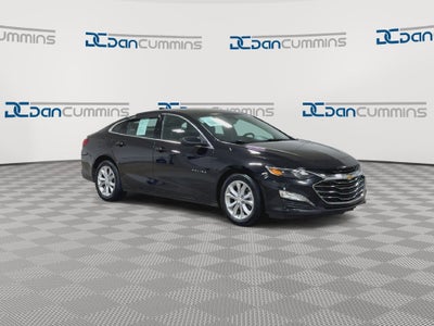 2023 Chevrolet Malibu 1LT
