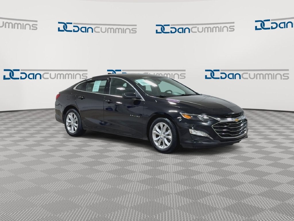 2023 Chevrolet Malibu 1LT