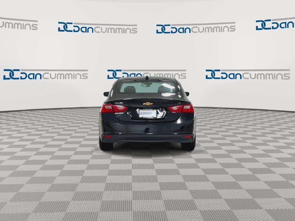 2023 Chevrolet Malibu 1LT