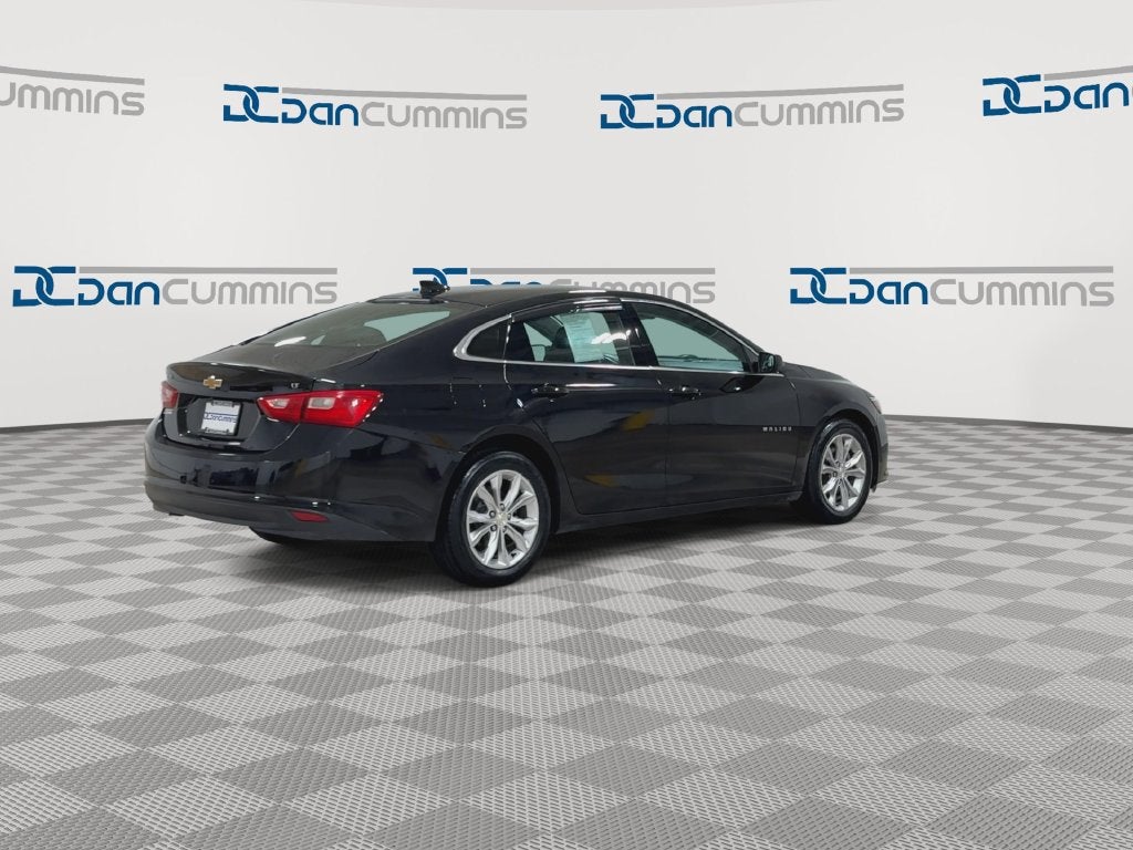 2023 Chevrolet Malibu 1LT