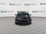 2022 Chevrolet Malibu RS