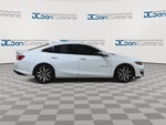2021 Chevrolet Malibu RS