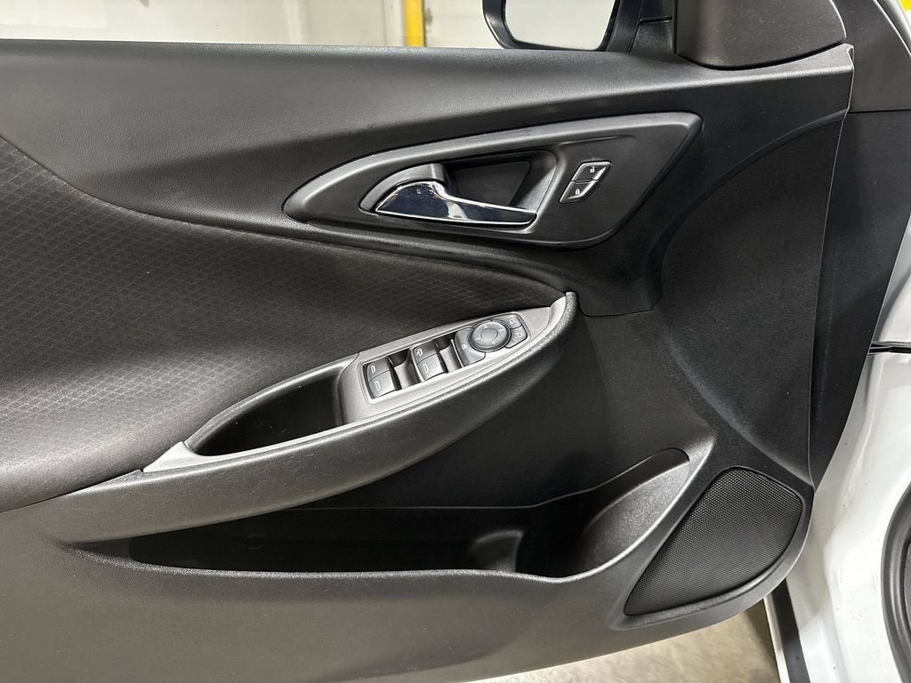 2021 Chevrolet Malibu RS