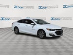 2021 Chevrolet Malibu RS
