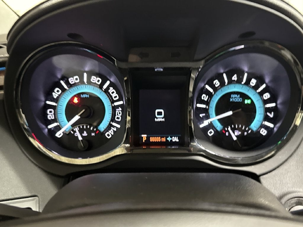 2013 Buick LaCrosse Premium 1
