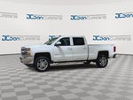2015 Chevrolet Silverado 2500 HD LT