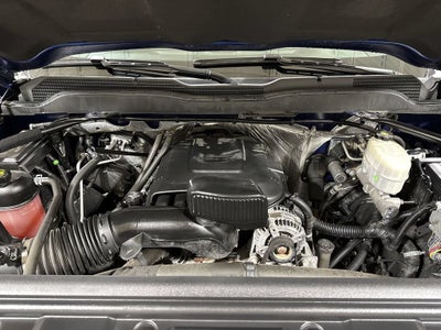 2016 Chevrolet Silverado 2500 HD LT