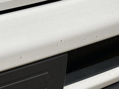 2017 Chevrolet Silverado 2500 HD LTZ