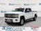 2015 Chevrolet Silverado 3500 HD High Country