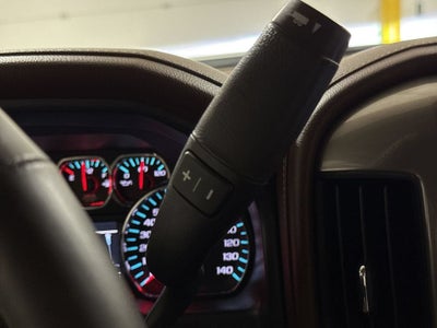 2015 Chevrolet Silverado 3500 HD High Country