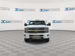 2015 Chevrolet Silverado 3500 HD High Country