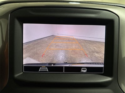 2026 Chevrolet Silverado 3500 HD WT DRW