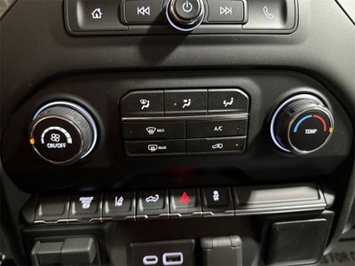 2026 Chevrolet Silverado 3500 HD WT DRW