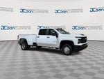 2026 Chevrolet Silverado 3500 HD WT DRW