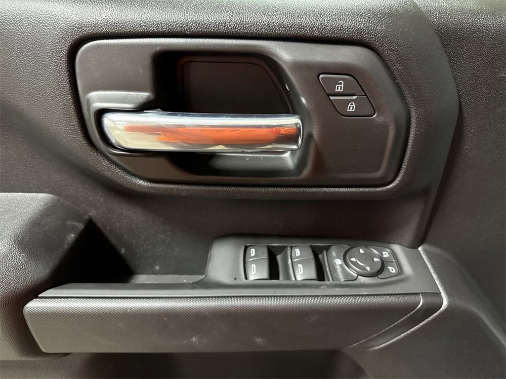 2026 Chevrolet Silverado 3500 HD WT DRW