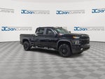 2021 Chevrolet Silverado 2500 HD LTZ