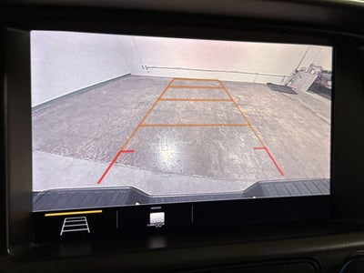 2022 Chevrolet Colorado 4WD LT
