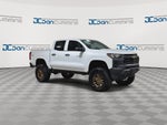 2023 Chevrolet Colorado 4WD Work Truck