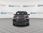 2017 GMC Acadia SLT