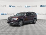 2017 GMC Acadia SLT