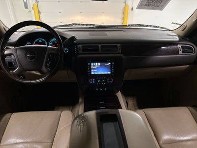 2012 GMC Yukon XL Denali