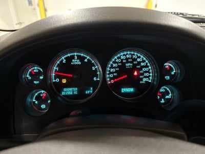 2012 GMC Yukon XL Denali