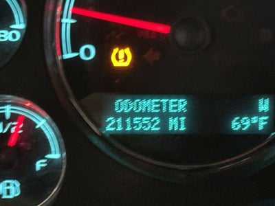 2012 GMC Yukon XL Denali