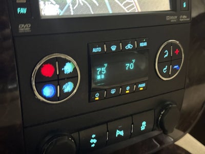 2012 GMC Yukon XL Denali
