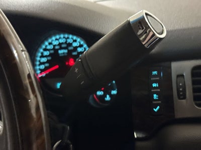 2012 GMC Yukon XL Denali