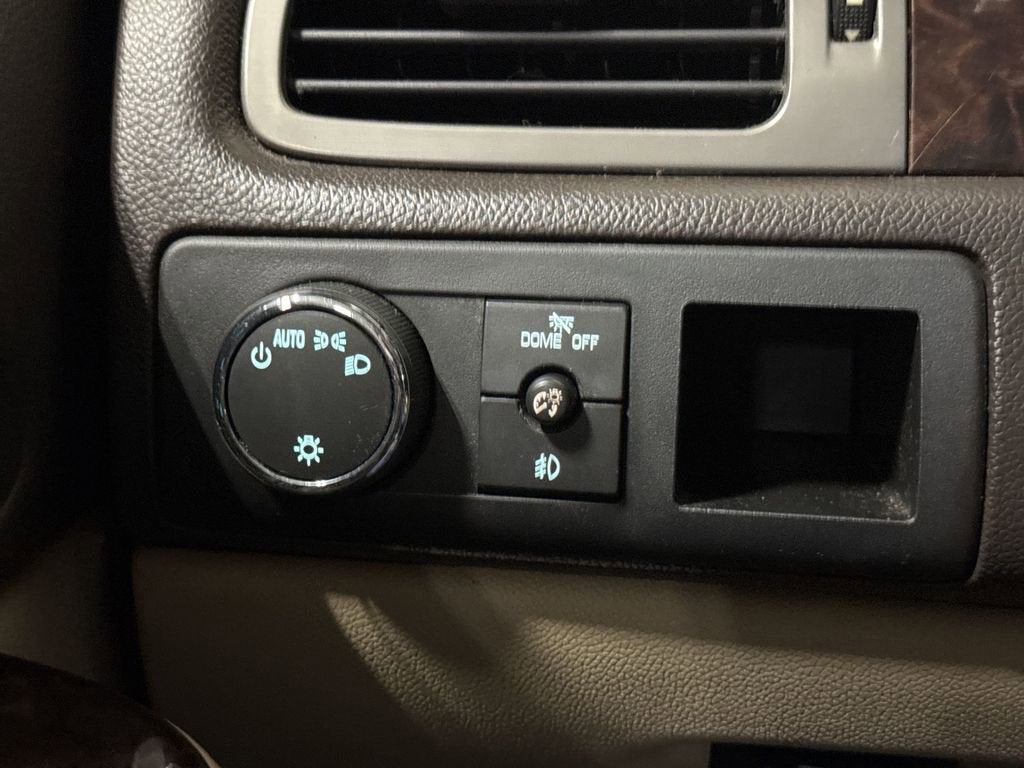 2012 GMC Yukon XL Denali