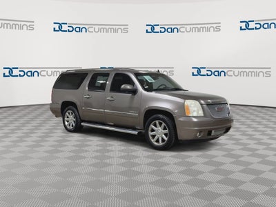 2012 GMC Yukon XL Denali