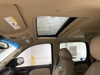 2012 GMC Yukon XL Denali