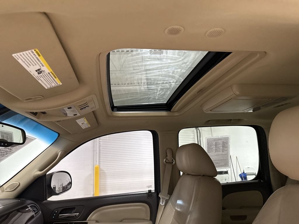 2012 GMC Yukon XL Denali