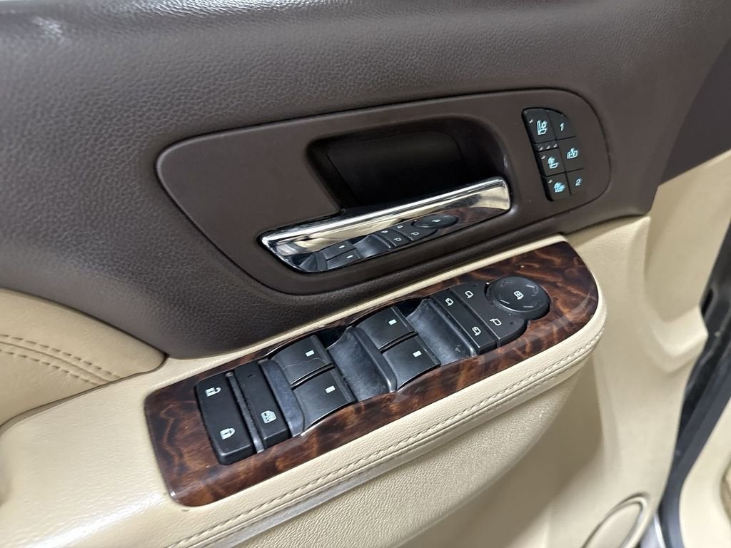 2012 GMC Yukon XL Denali