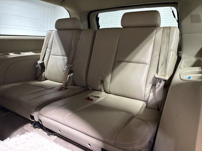 2012 GMC Yukon XL Denali