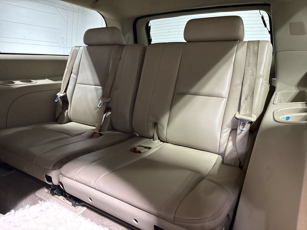 2012 GMC Yukon XL Denali