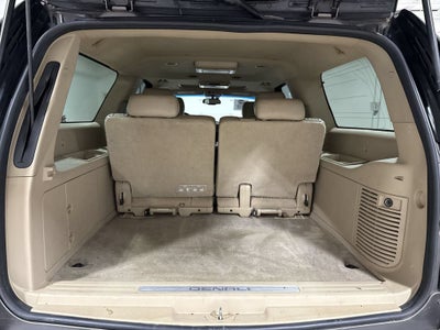 2012 GMC Yukon XL Denali