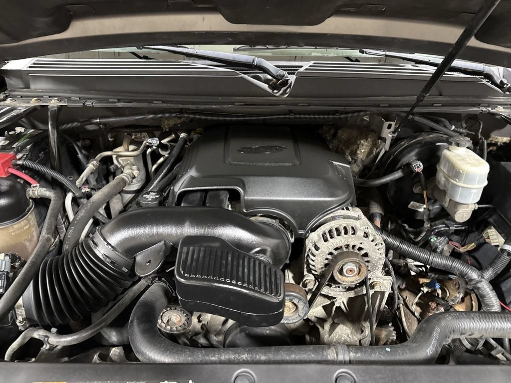 2012 GMC Yukon XL Denali