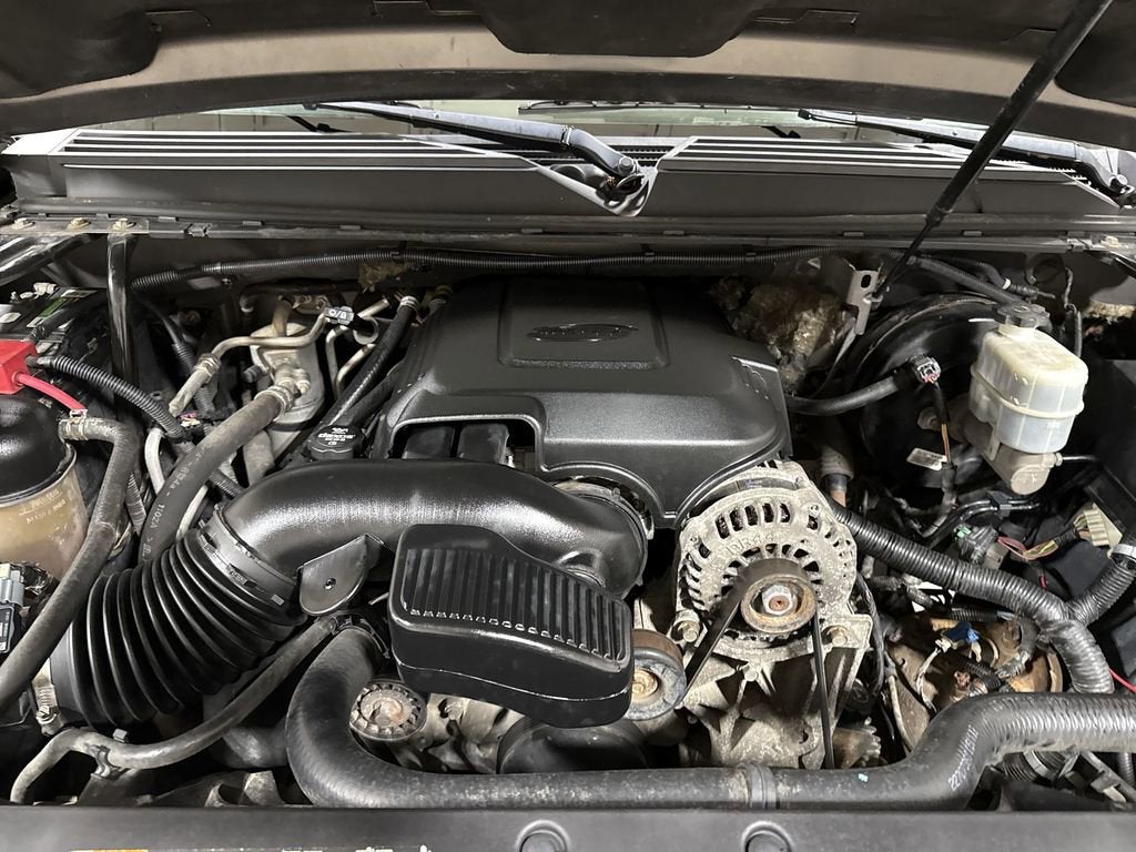 2012 GMC Yukon XL Denali